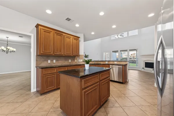 $2,799 | 8858 Distant Woods Drive, Houston, TX 77095