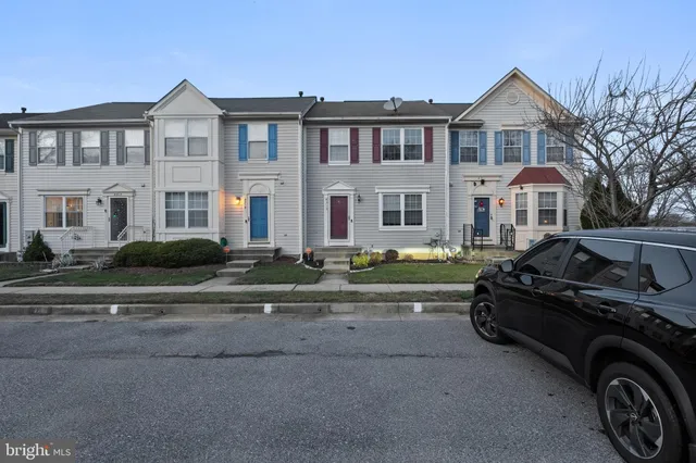 $2,650 | 4313 Star Circle, Randallstown, MD 21133