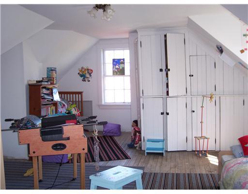 30 Brackett Road Gorham, ME 04038 - Photo 13 of 14 Bedroom. This could be a...