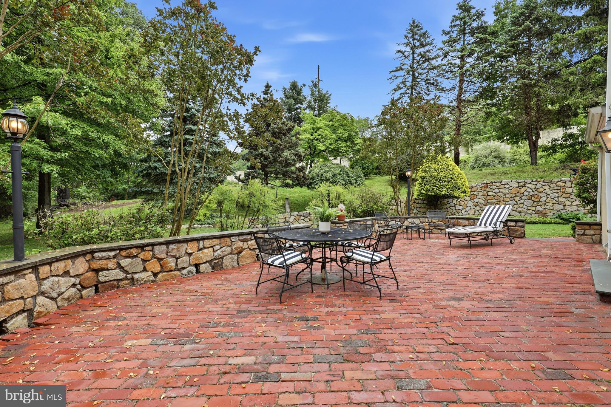 517 Candace Lane Villanova, PA 19085 - Photo 35 of 42
