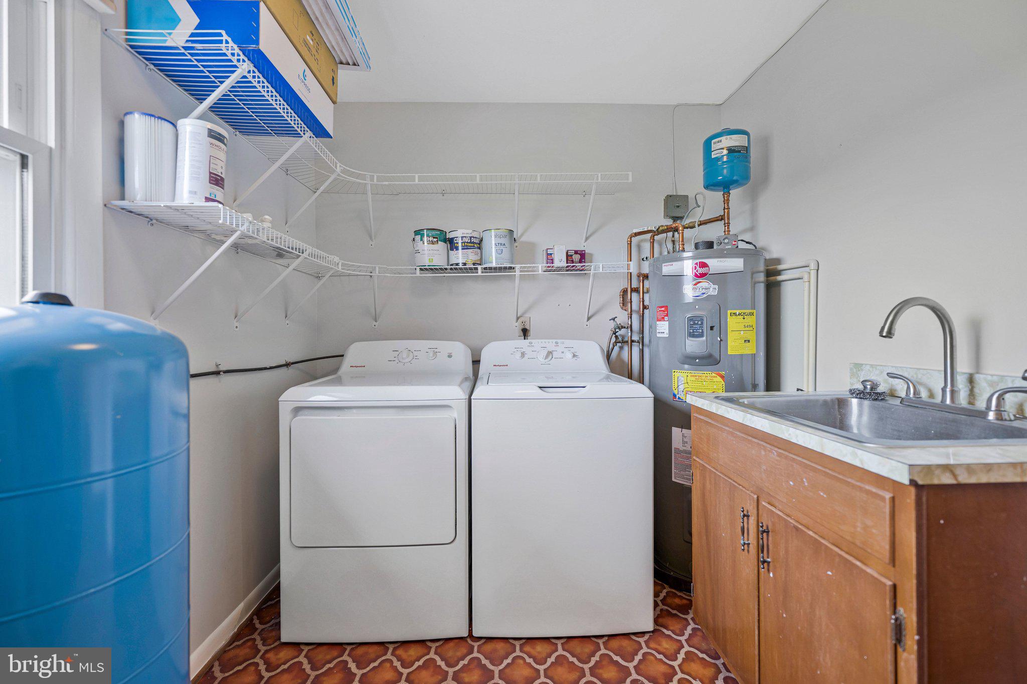 3801 Gardiner Road Waldorf, MD 20601 - Photo 41 of 52 Utility room