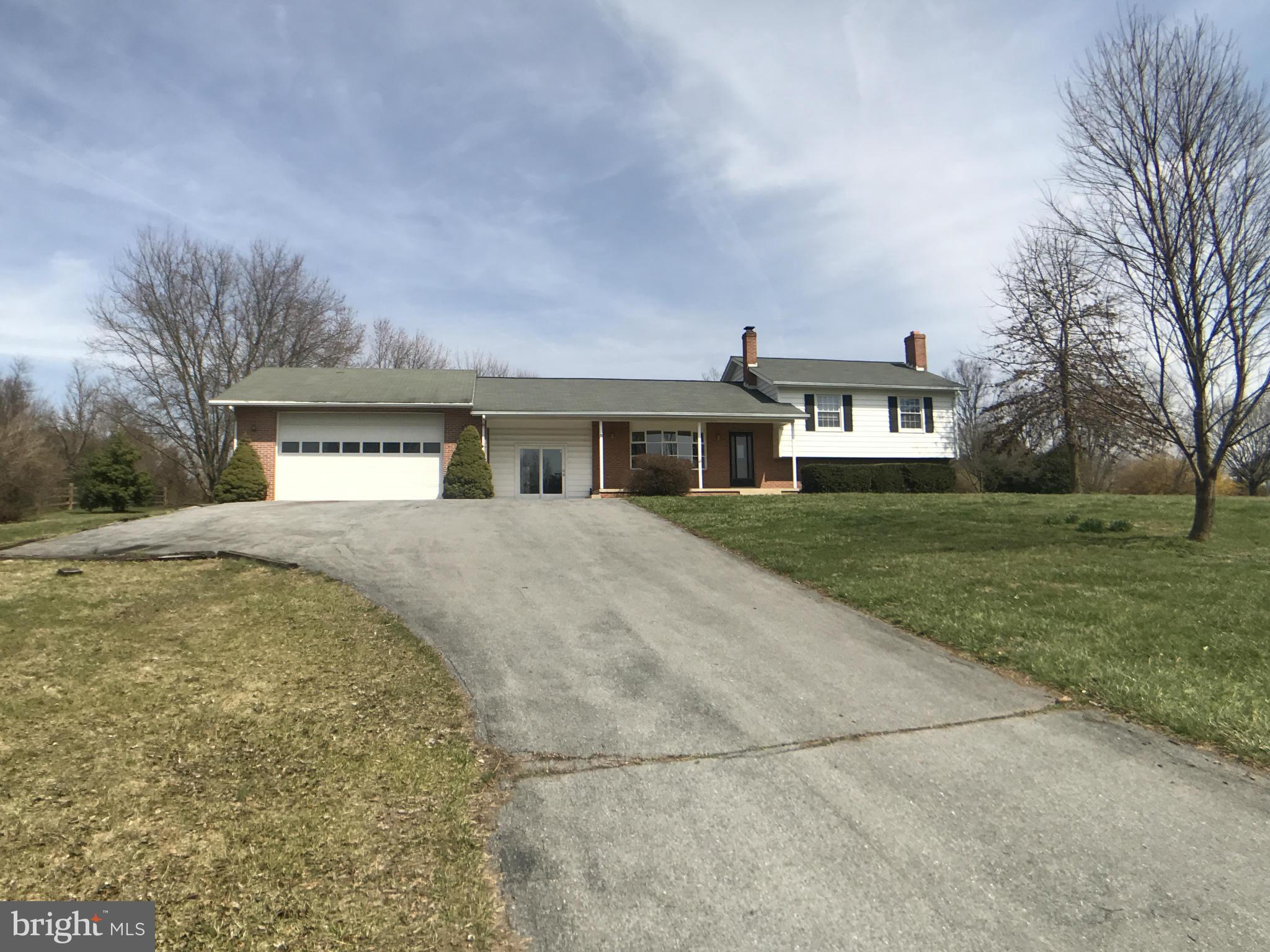 4231 Spring View Court Jefferson, MD 21755 - Photo 1 of 28 Exterior (Front)
