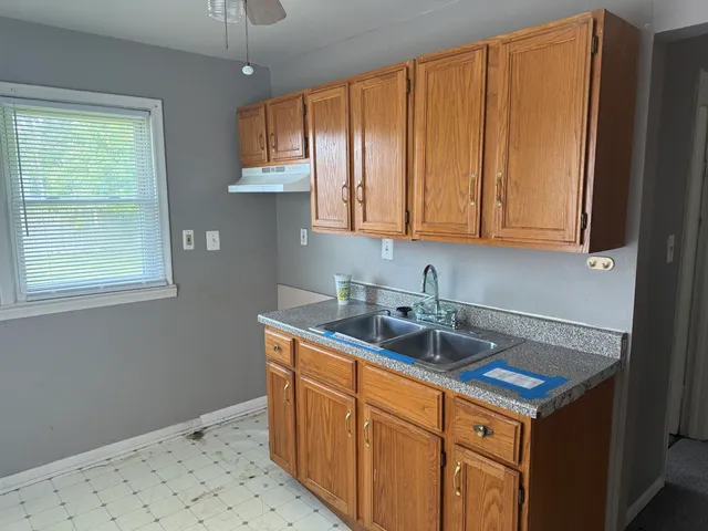 $110,000 | 20847 Hollywood Street, Harper Woods, MI 48225