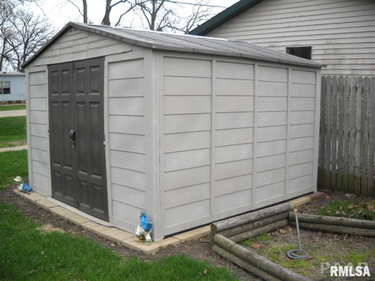 102 Chestnut Street Varna, IL 61375 - Photo 19 of 20