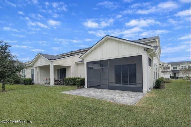 a large kitchen with stainless steel appliances kitchen island a large island in the center