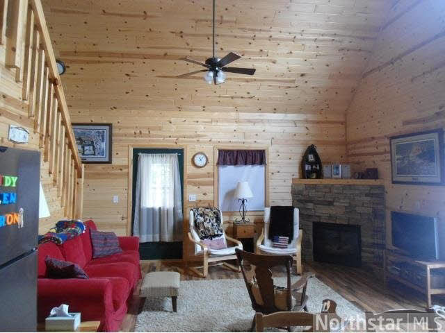 14741 Upper Lake Road Finlayson, MN 55735 - Photo 9 of 15 Gallery Image 9
