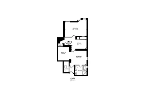$639,000 | 843 West Grace Street, Unit 1E, Chicago, IL 60613
