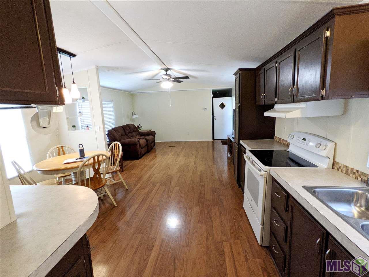 14146 Garcon Road Gonzales, LA 70737 - Photo 8 of 20 View Back Toward Living Room