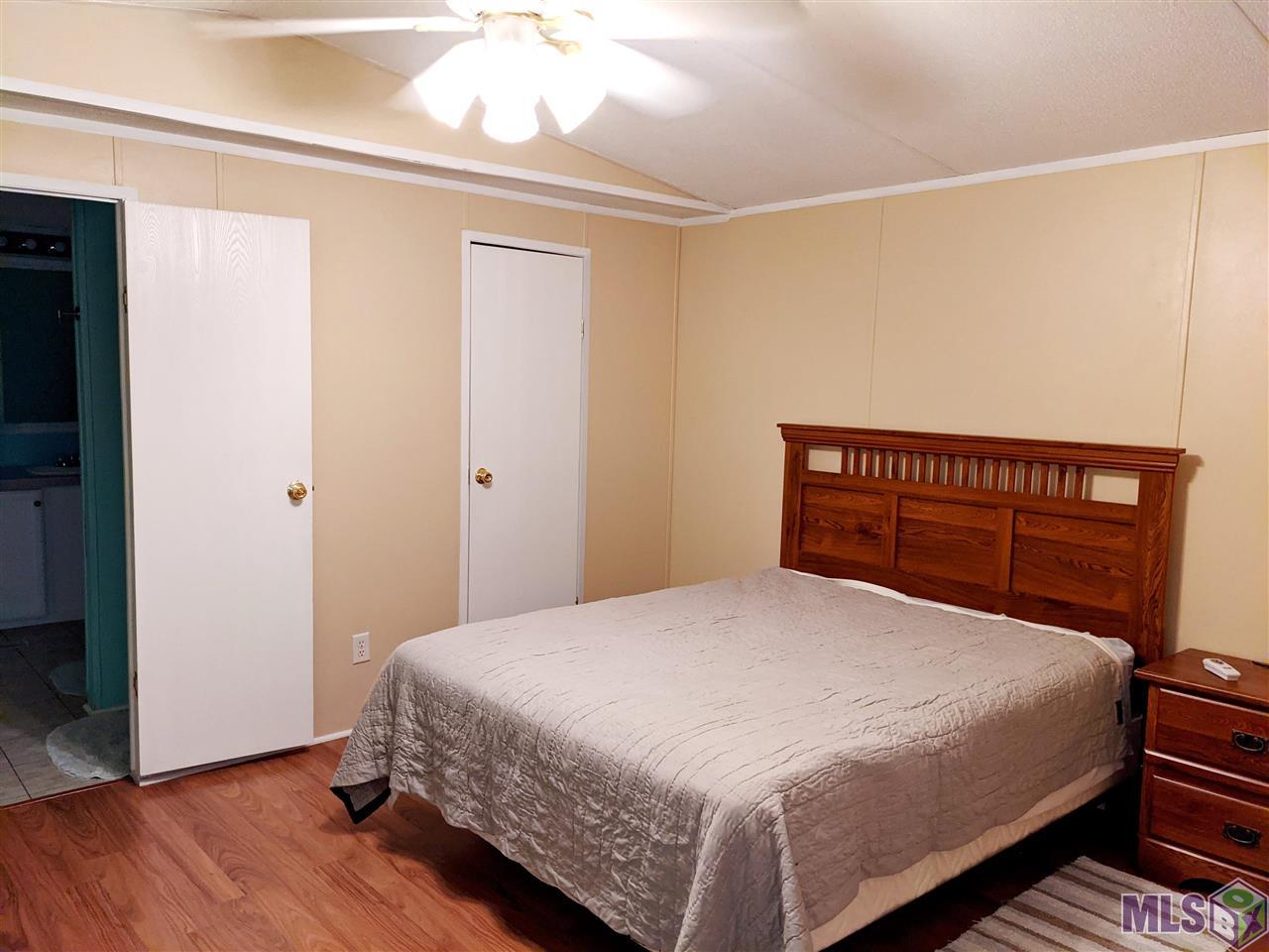 14146 Garcon Road Gonzales, LA 70737 - Photo 9 of 20 Master Bedroom