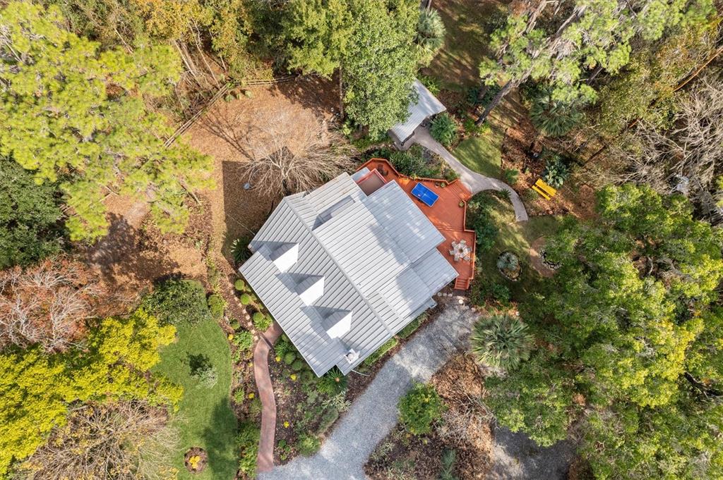 22675 Northwest 75th Avenue Road Micanopy, FL 32667 - Photo 67 of 72