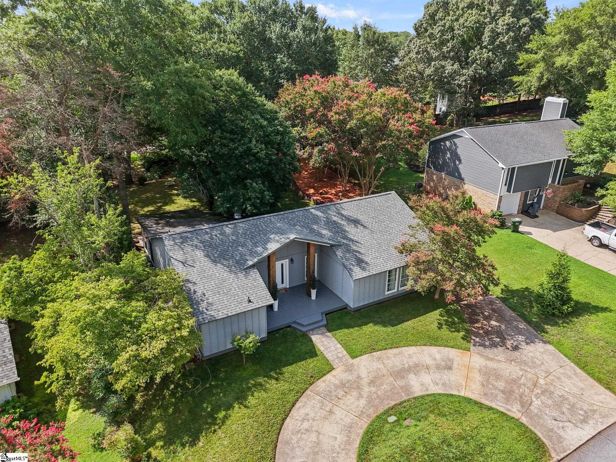 114 Bunker Hill Road Greer, SC 29650 - Photo 33 of 43 Gallery Image 33