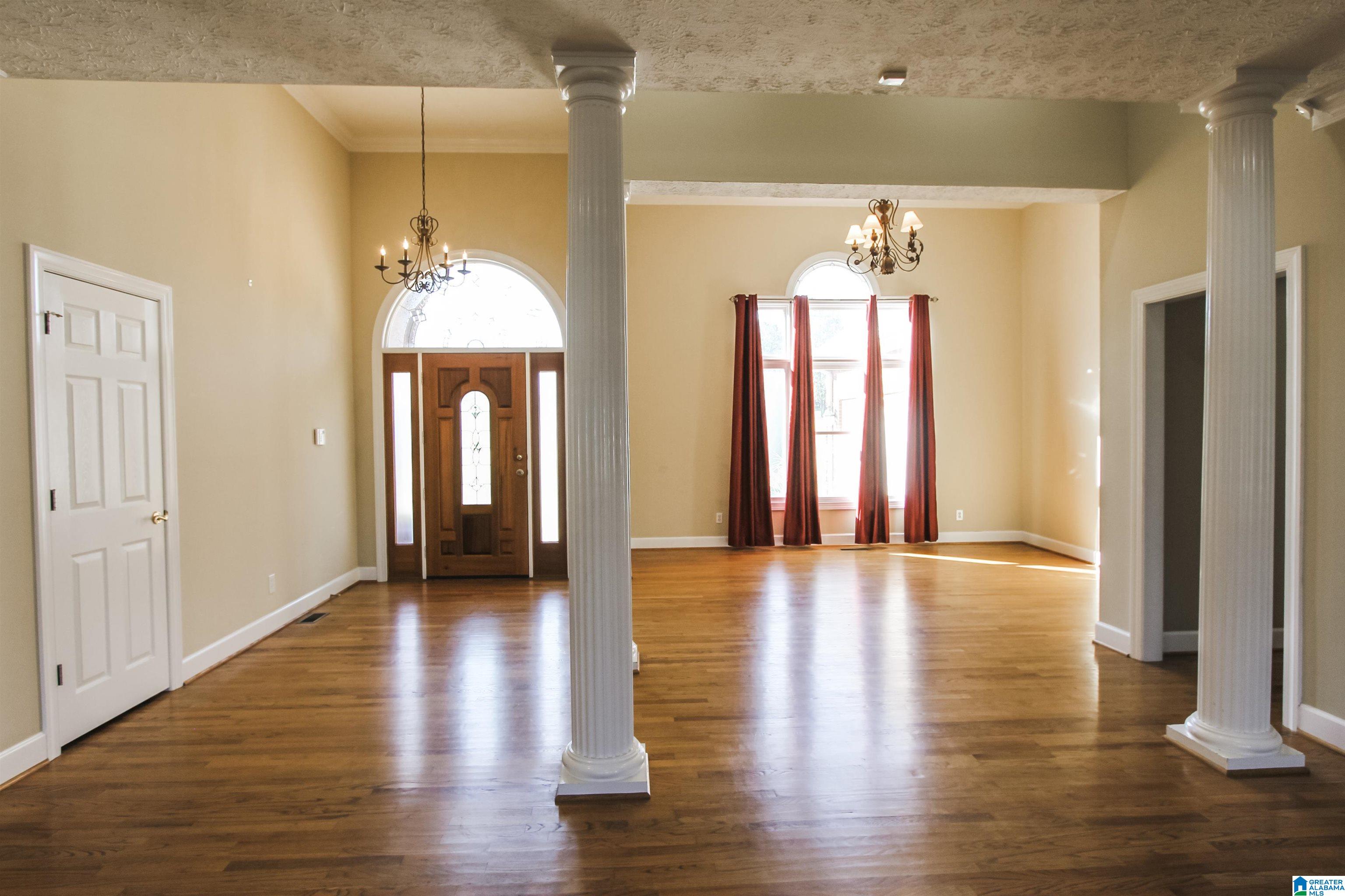 397 County Line Road Oxford, AL 36203 - Photo 70 of 95