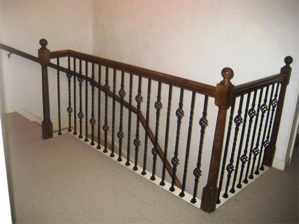149 Hampton Road Sharon, MA 02067 - Photo 10 of 15 a view of a hallway with stairs