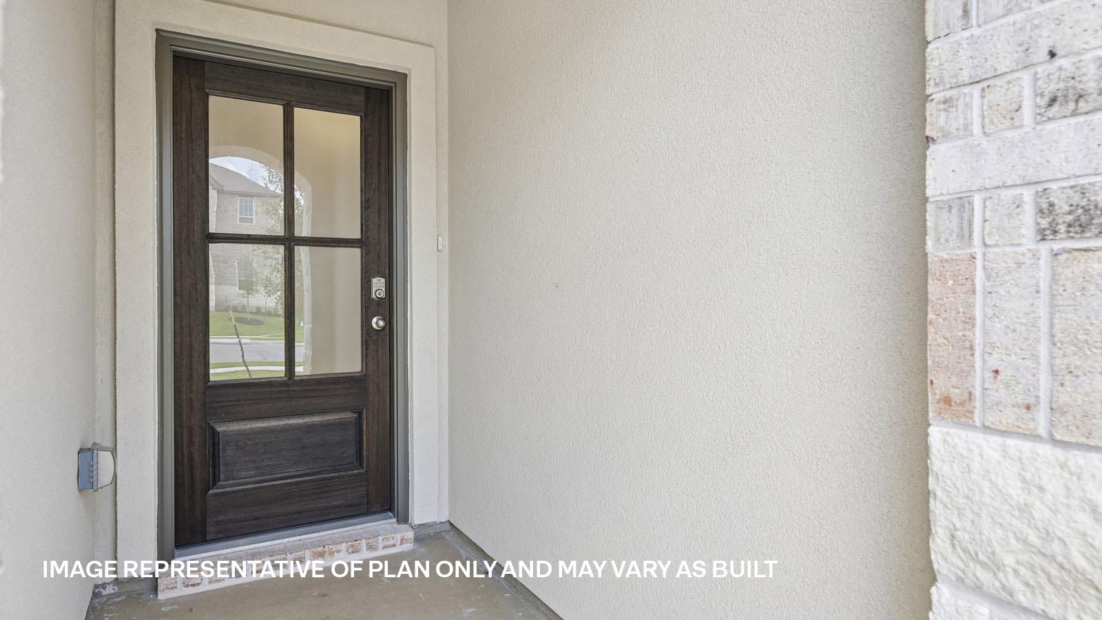 241 Rivers Edge Drive Georgetown, TX 78628 - Photo 5 of 31