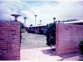 1626 North Richey Boulevard Tucson, AZ 85716 - Photo 1 of 1