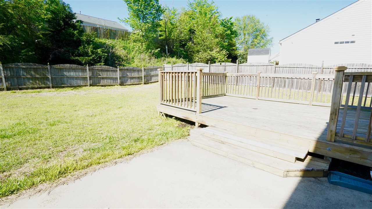 4808 Jelynn Street Raleigh, NC 27616 - Photo 8 of 15 Photo 8