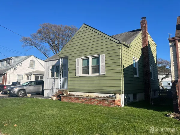$469,000 | 251 Gereghty Street, South Amboy, NJ 08879