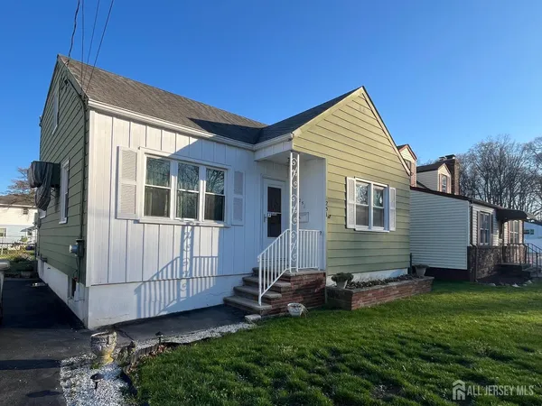 $469,000 | 251 Gereghty Street, South Amboy, NJ 08879