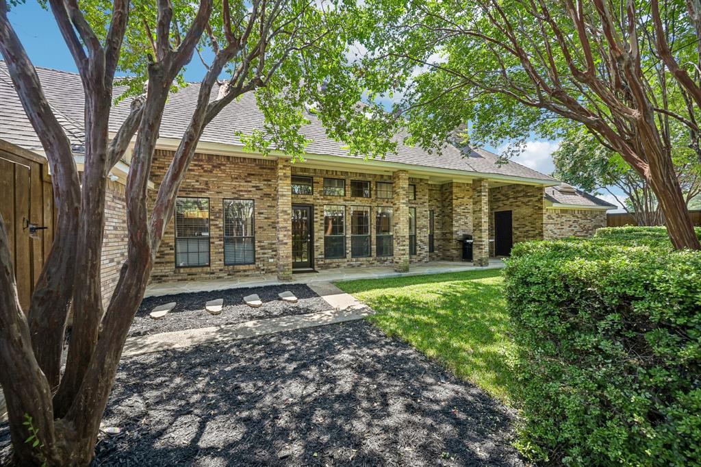 925 Spring Brook Drive Allen, TX 75002 - Photo 26 of 30 Gallery Image 26