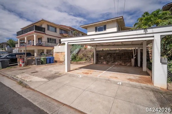 $2,500 | 4138 Keaka Drive, Unit B, Honolulu, HI 96818