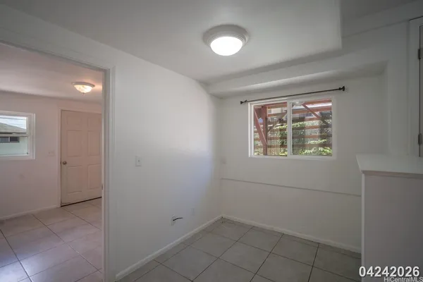 $2,500 | 4138 Keaka Drive, Unit B, Honolulu, HI 96818