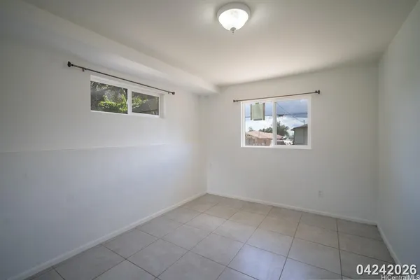 $2,500 | 4138 Keaka Drive, Unit B, Honolulu, HI 96818