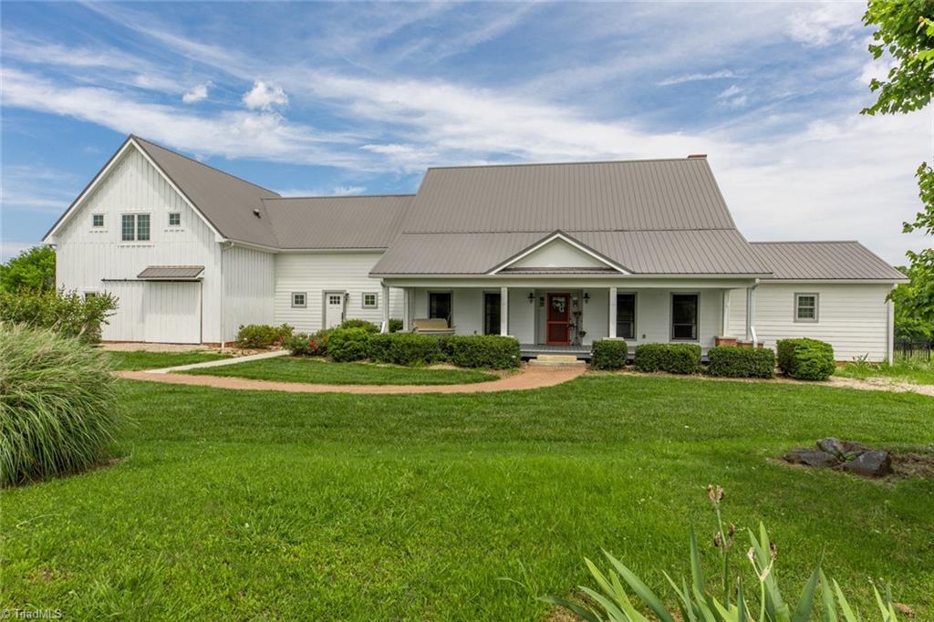550 Danner Road Mocksville, NC 27028 - Photo 3 of 41 Gallery Image 3