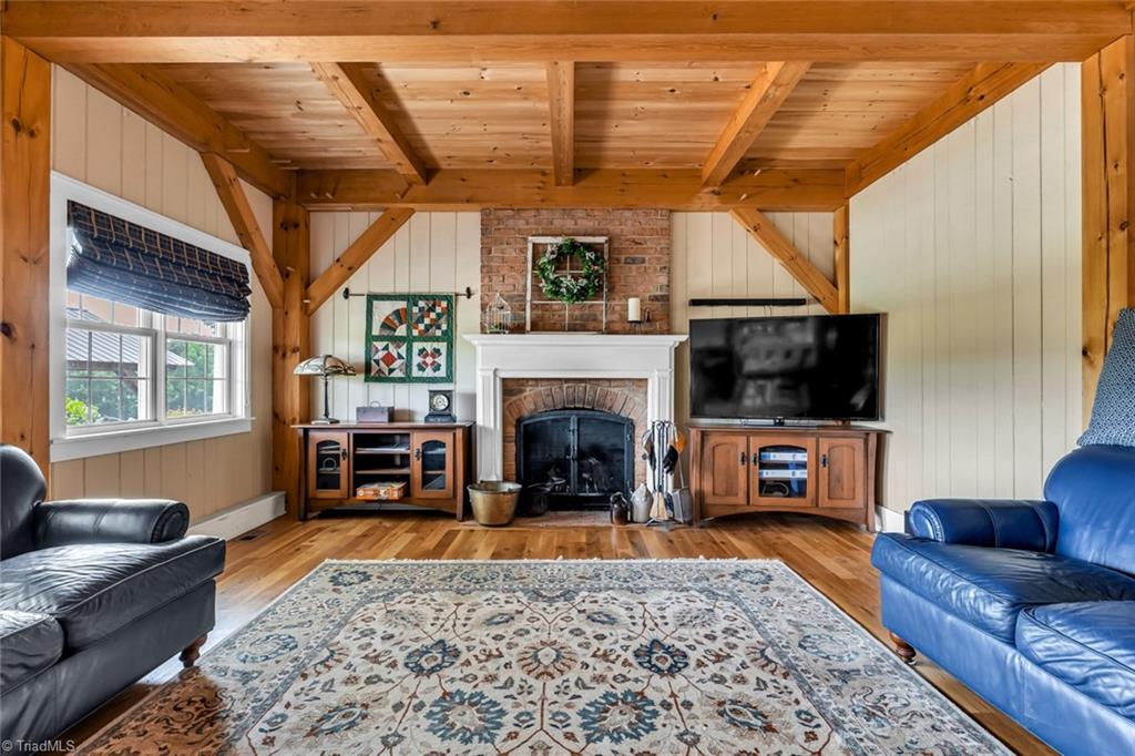 550 Danner Road Mocksville, NC 27028 - Photo 6 of 41 Gallery Image 6