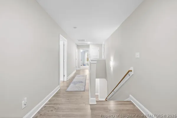 a view of entryway