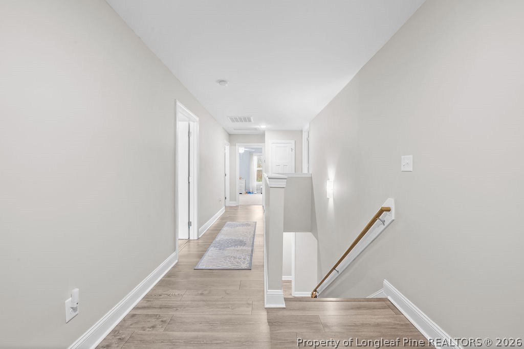 405 Turriff Way Cameron, NC 28326 - Photo 21 of 43 a view of entryway