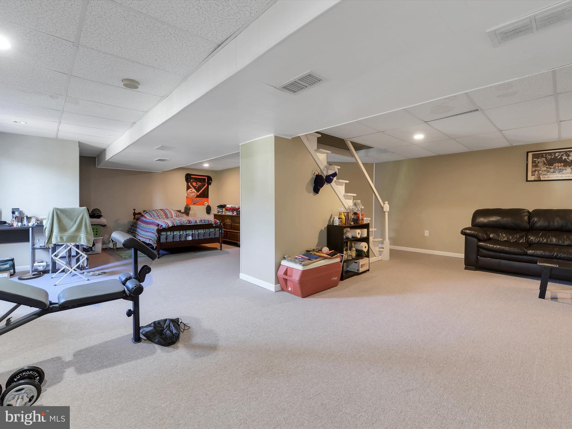 20 Barnhill Road Denver, PA 17517 - Photo 22 of 26 Lower level area