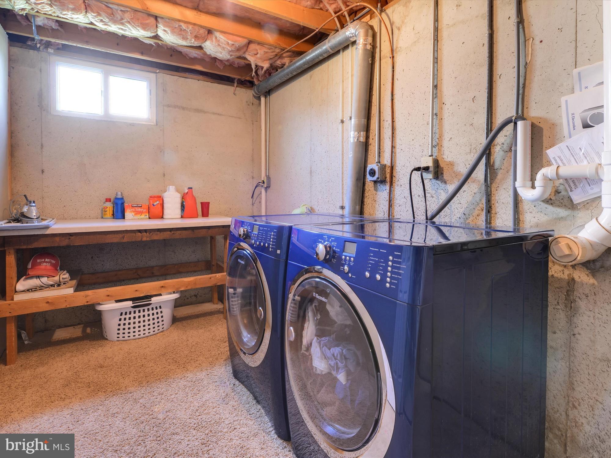 20 Barnhill Road Denver, PA 17517 - Photo 23 of 26 Lower Level Laundry area