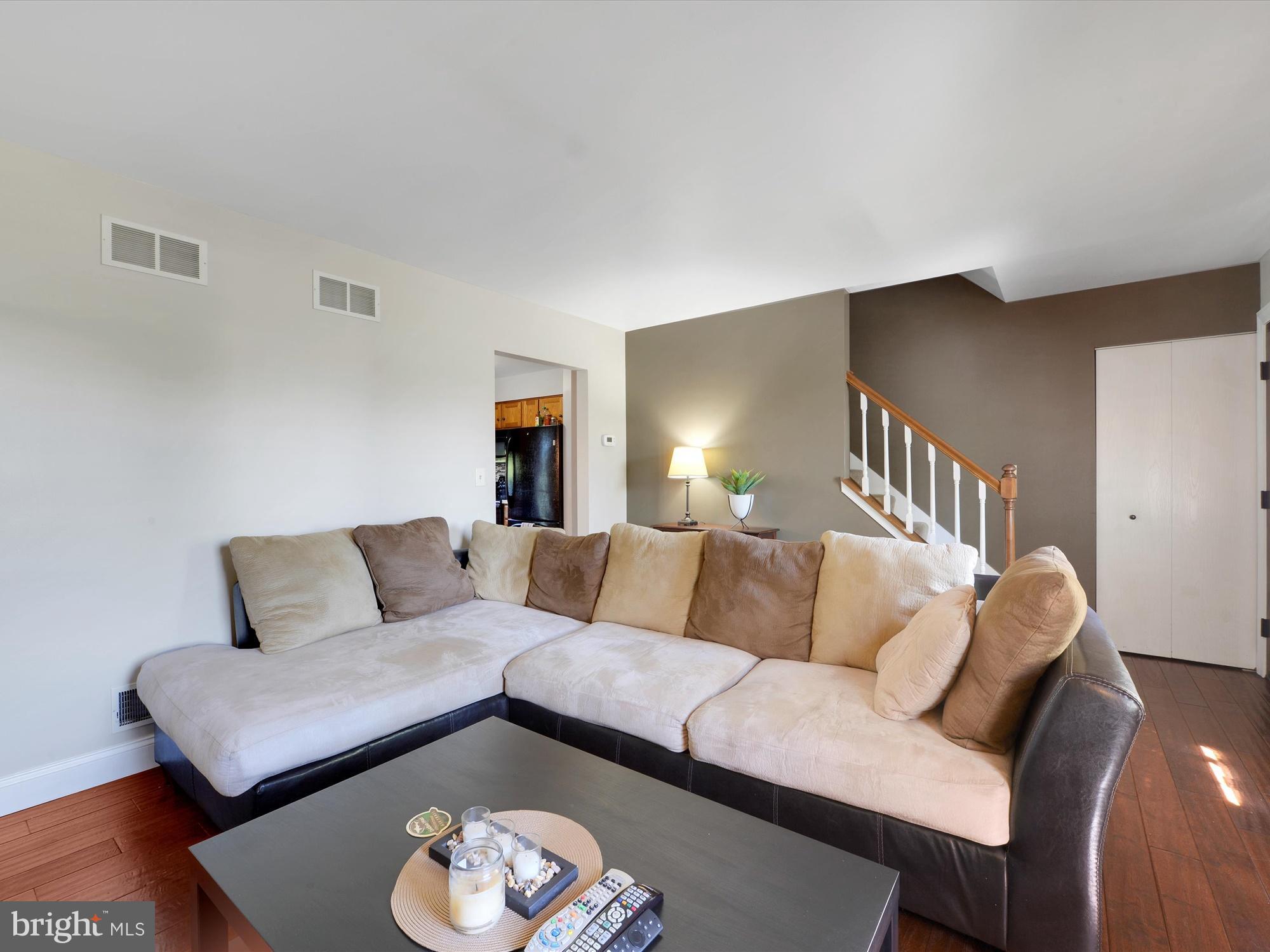 20 Barnhill Road Denver, PA 17517 - Photo 5 of 26 Living Room-View 2