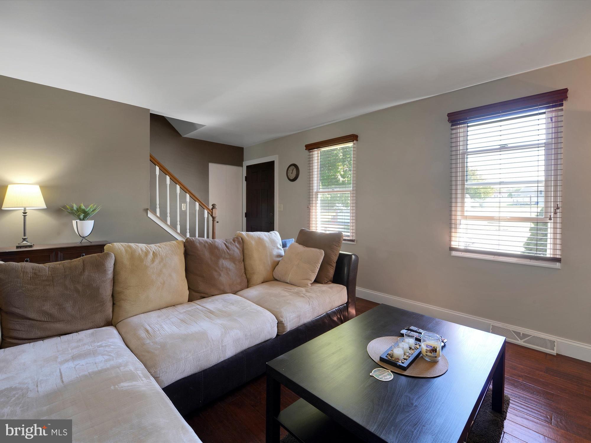 20 Barnhill Road Denver, PA 17517 - Photo 6 of 26 Living Room-View 3