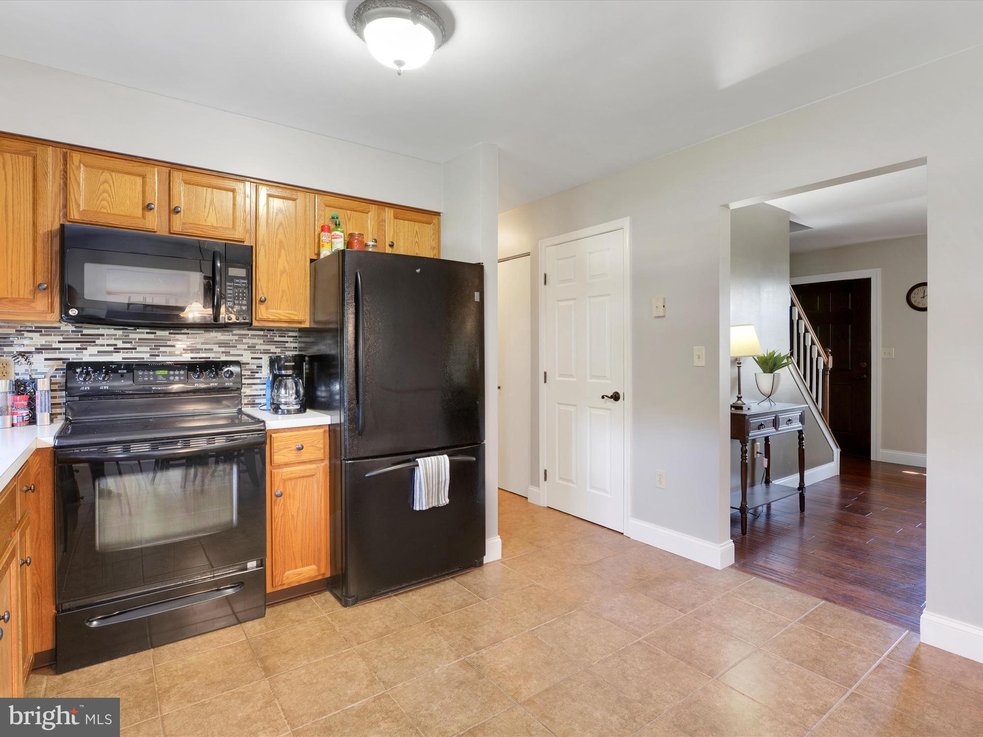 20 Barnhill Road Denver, PA 17517 - Photo 8 of 26 Kitchen-View 1