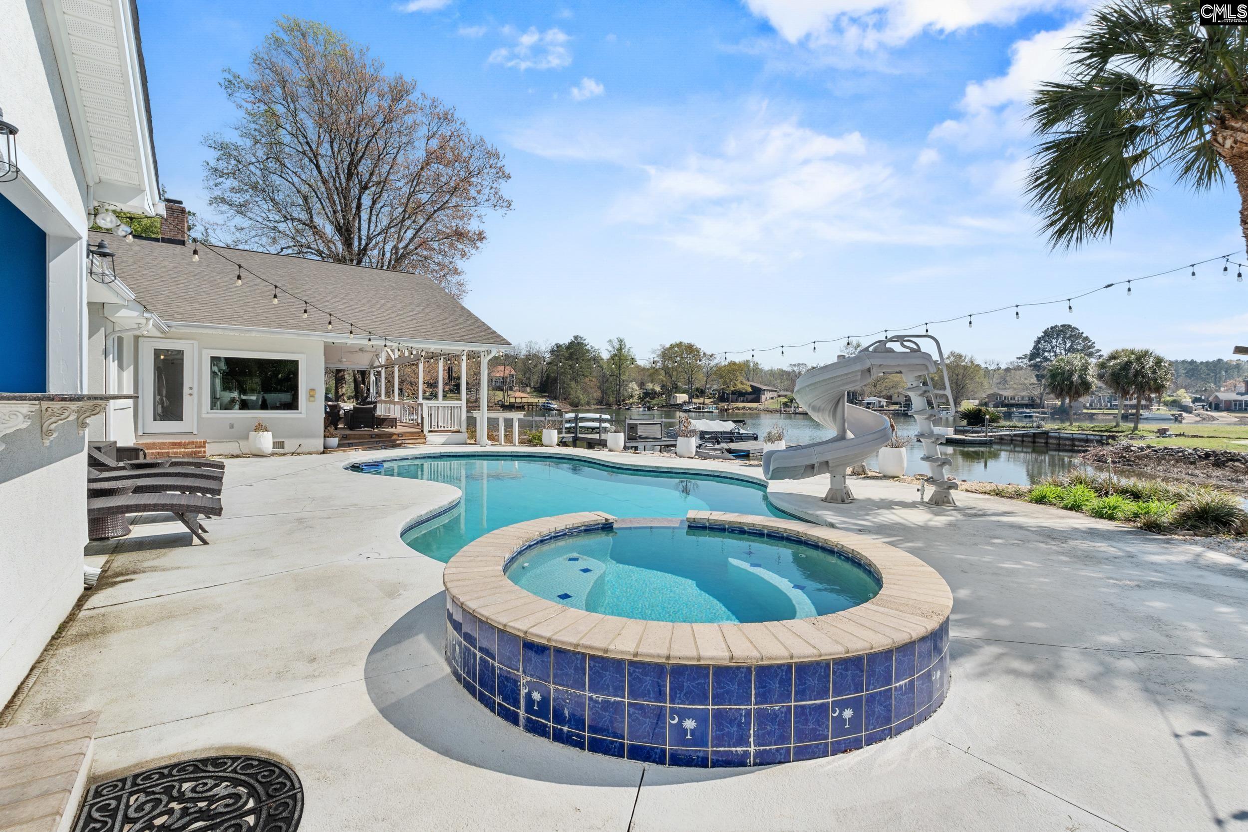 120 Blackburn Road Irmo, SC 29063 - Photo 11 of 69