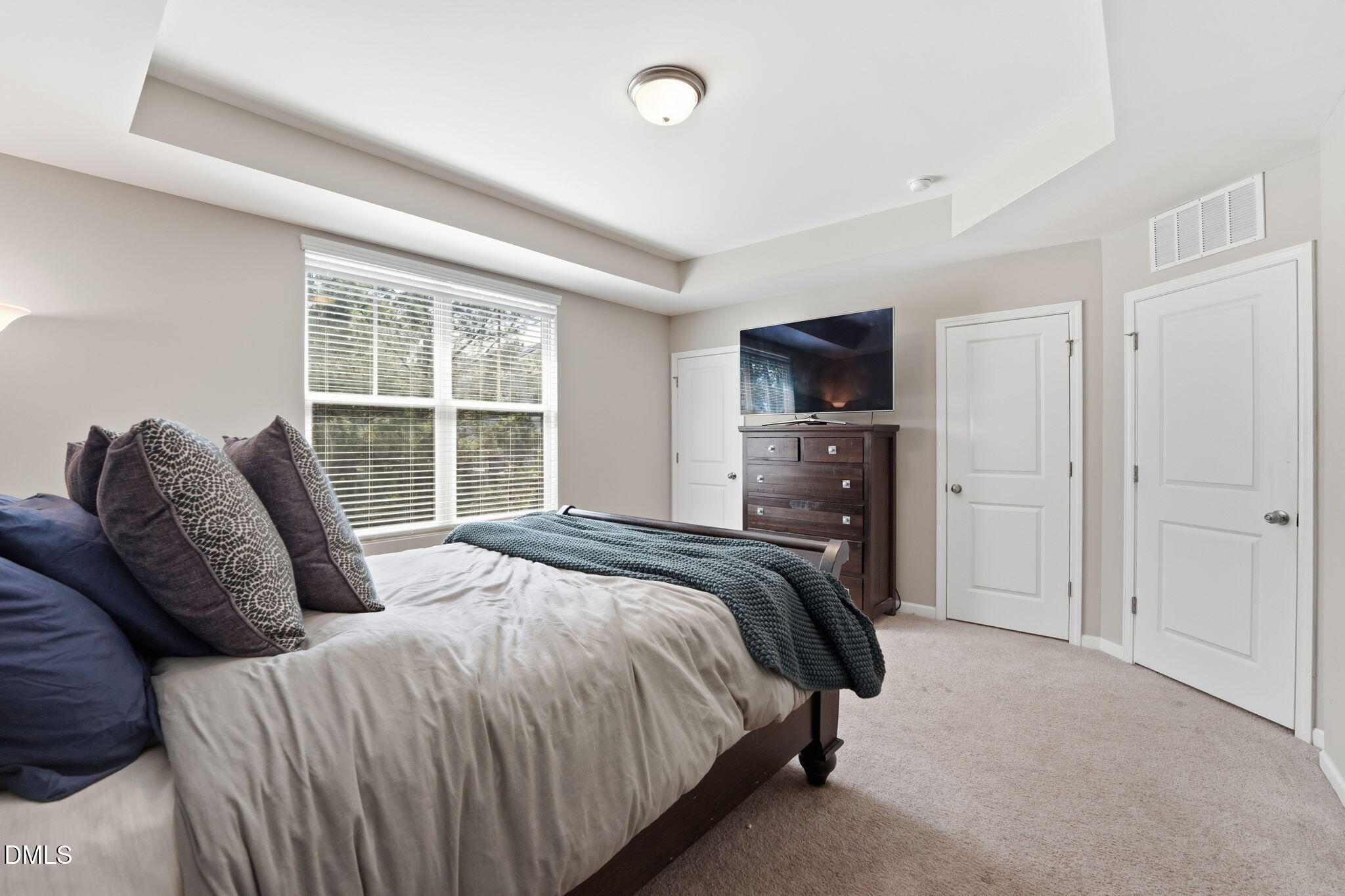 3217 Kempthorne Road Cary, NC 27519 - Photo 15 of 35 13 Primary Bedroom 2