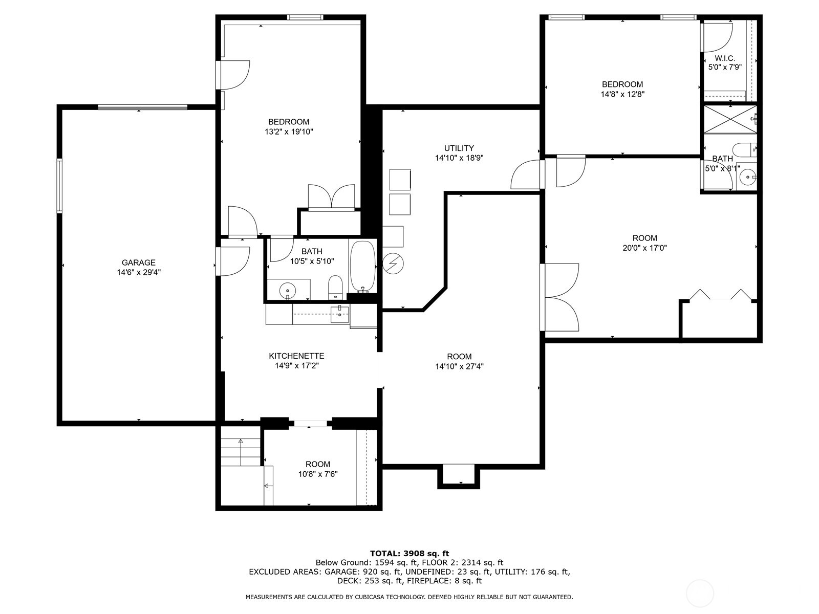 6529 Cooper Point Road Northwest Olympia, WA 98502 - Photo 32 of 33 Gallery Image 32