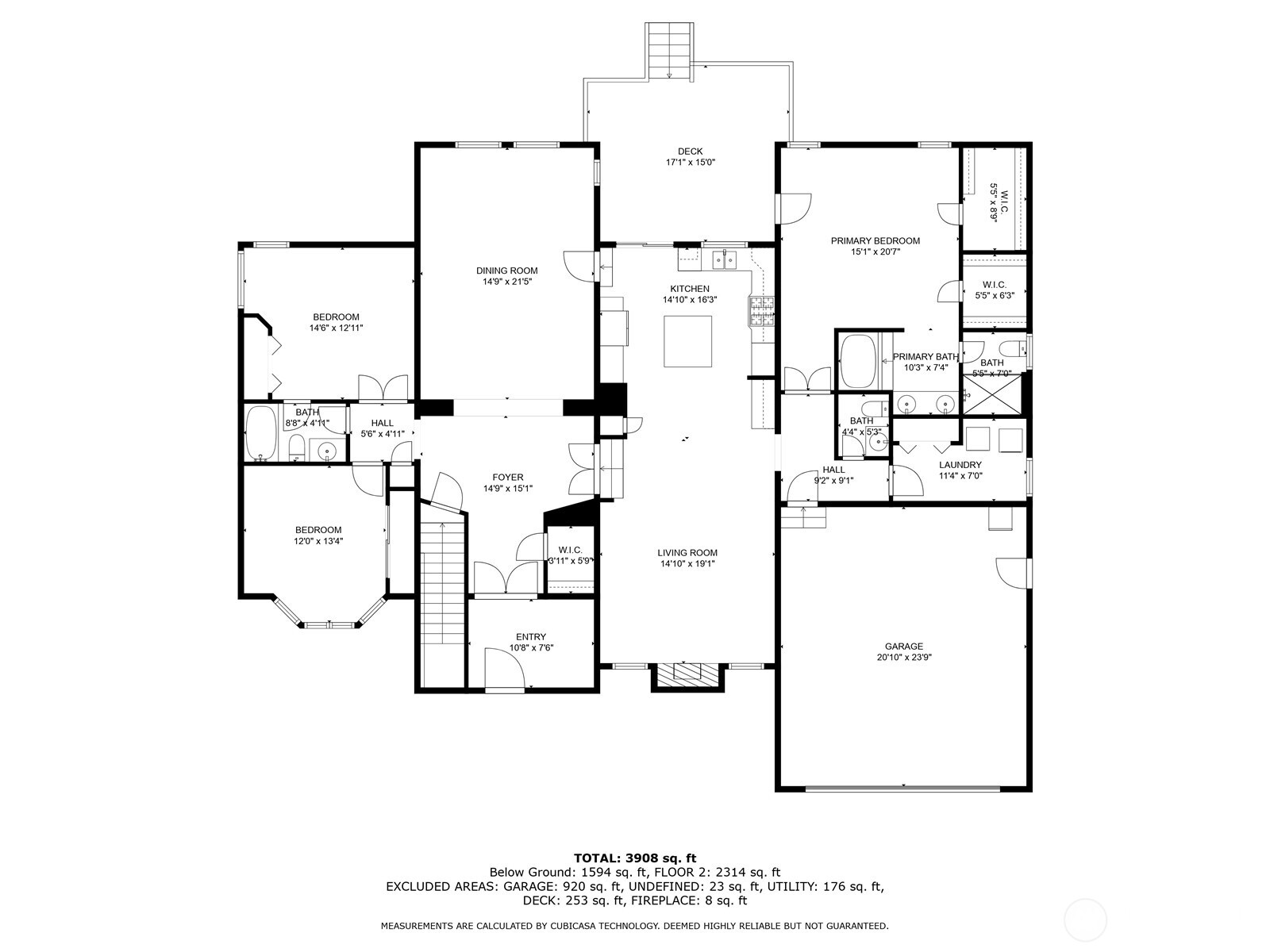 6529 Cooper Point Road Northwest Olympia, WA 98502 - Photo 33 of 33 Gallery Image 33