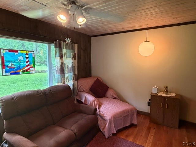 7258 Number 4 Road Watson, NY 13367 - Photo 15 of 37