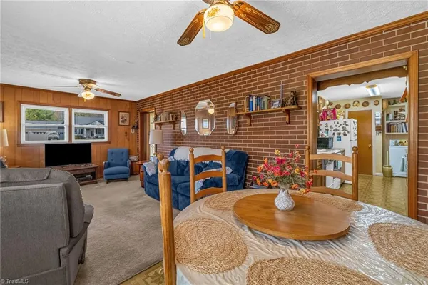 $214,900 | 1242 Norman Drive, Eden, NC 27288