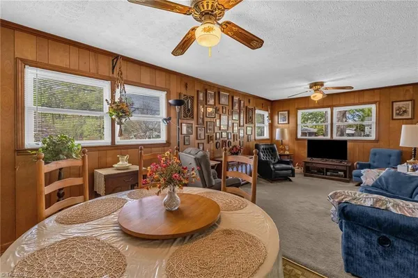 $214,900 | 1242 Norman Drive, Eden, NC 27288