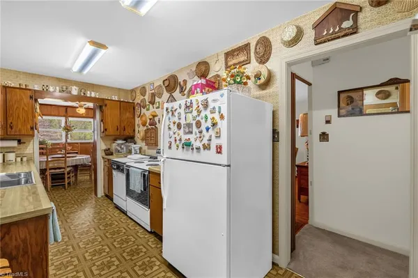 $214,900 | 1242 Norman Drive, Eden, NC 27288