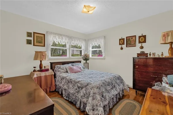 $214,900 | 1242 Norman Drive, Eden, NC 27288