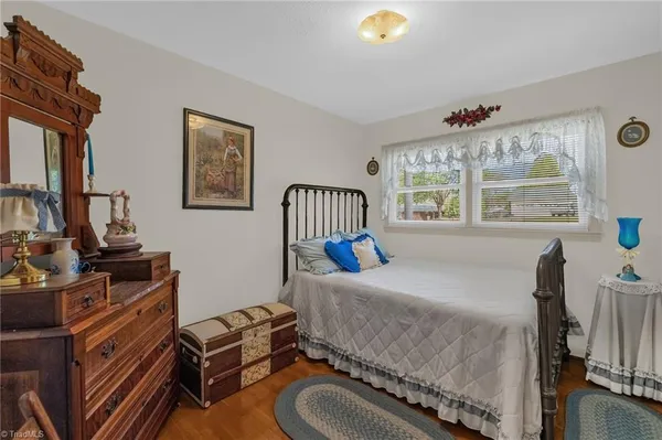 $214,900 | 1242 Norman Drive, Eden, NC 27288