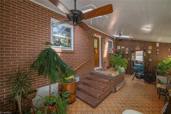 $214,900 | 1242 Norman Drive, Eden, NC 27288