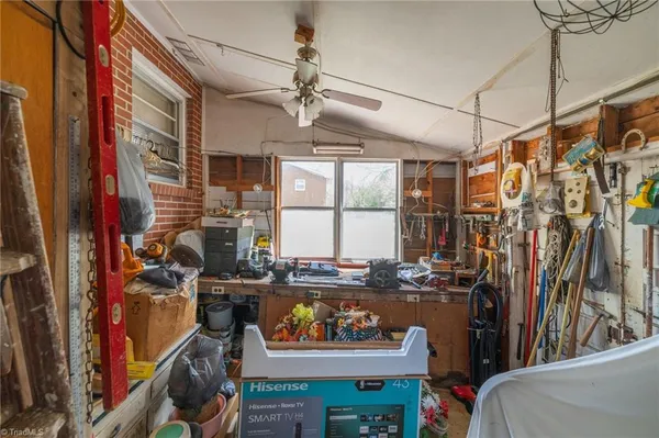 $214,900 | 1242 Norman Drive, Eden, NC 27288