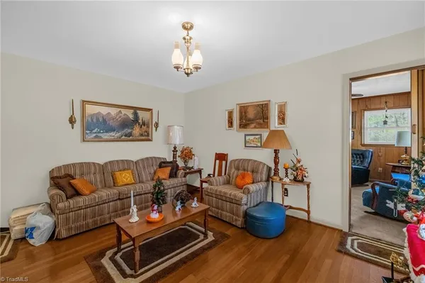 $214,900 | 1242 Norman Drive, Eden, NC 27288