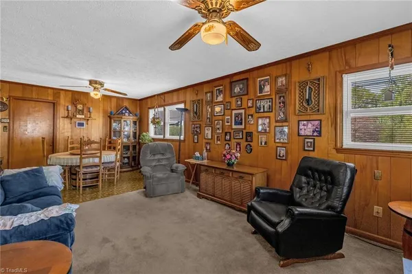 $214,900 | 1242 Norman Drive, Eden, NC 27288