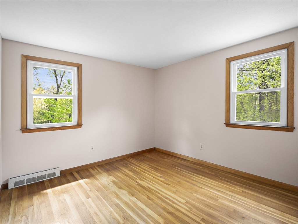 167 Karen Circle Holliston, MA 01746 - Photo 21 of 30 a view of an empty room with a window